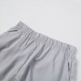 thumbnail image 4 of Gibobby Boys Pants Little Boys Sweatpants Kid Pants Athletic Elastic Waist Soft Lightweight Pants With Pocket Drawstring 2T 3T 4T 5T 6T Big Boys Pants(5-6 Years,Grey), 4 of 5