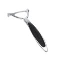 thumbnail image 4 of Functal Menos Acero Zanahoria Patata Fruta Er Ers Zesters Slicer Vetable Er, 4 of 5