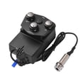 thumbnail image 1 of Cartuchos de recogida M2 Guitar Resonant Pickup Resonance Sound Pickup para guitarra con batería de litio de 2200 mAh BT Guitar Pickup Kit de bricolaje para guitarra clásica y folclórica Tomshoo Cartuchos de recogida, 1 of 6