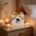 thumbnail image 6 of 1pc Graduation Gift Bag, 5x4x2in Gold Graduation Party Favor Gifts Wrapping Bags for Graduation Theme Party Supplies Decoration, 6 of 6