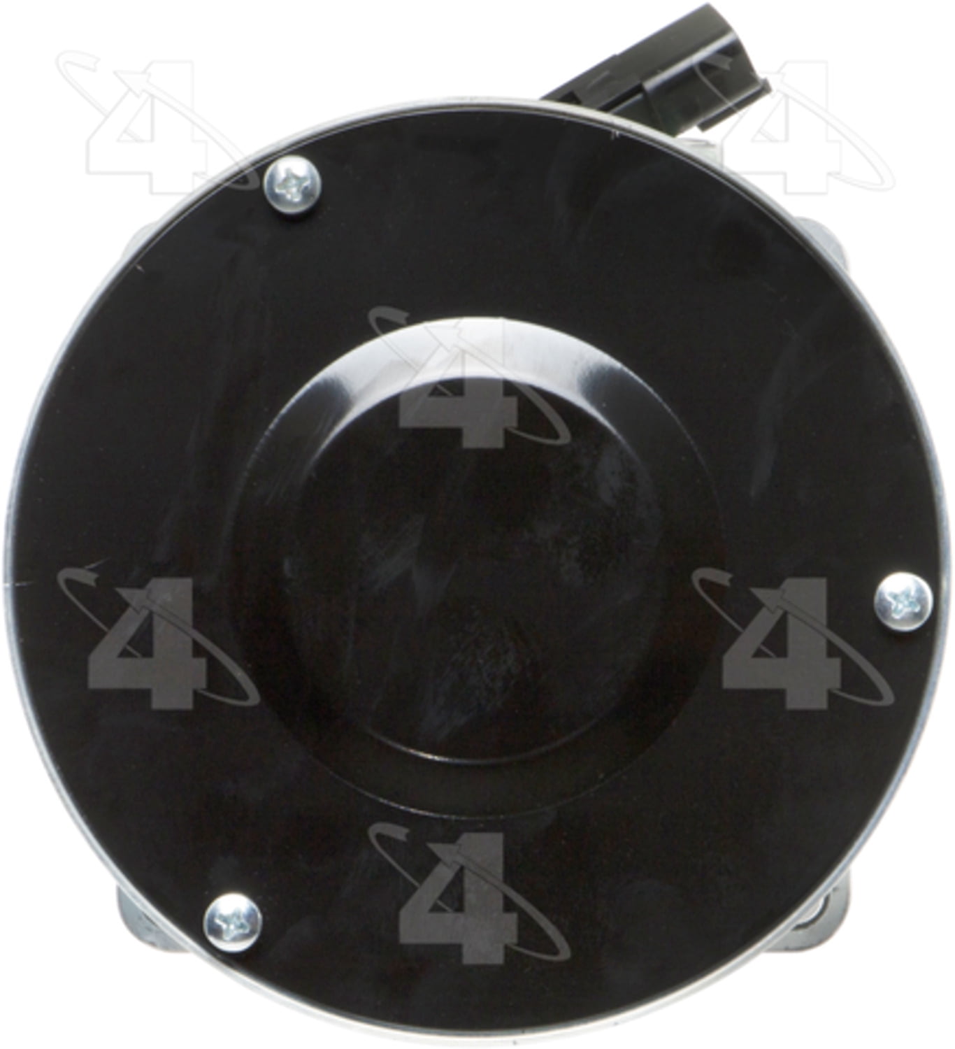 Four Seasons 58768 New AC Compressor