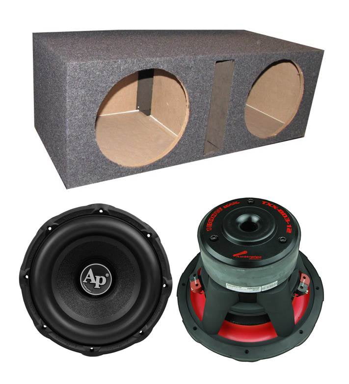 audiopipe bd3