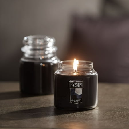 Our Favorite Yankee Candle Scents