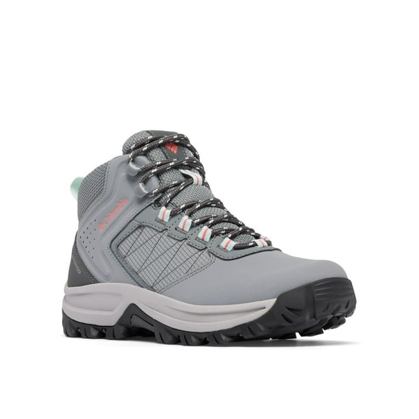 Bota de senderismo Columbia Transverse Waterproof para mujer