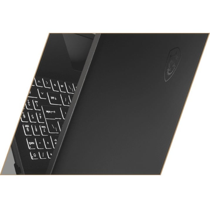 MSI Creator M16 Laptop Intel Core i7 12th Gen 12700H (2.30GHz