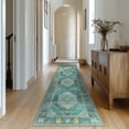 thumbnail image 2 of Runner Rug Machine Washable, Kitchen Runner Rug for Floor and Hallway,, 2 of 7