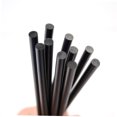thumbnail image 4 of MERRYHAPY 100Ud Barras De Para Manualidades Negro Con Adhesivo Resistente Y Flexible Para Varias Superficies, 4 of 8
