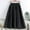 140#Black, variant on Dwaogom Womens Long Maxi Tulle Skirt 7 Layers A Line Ruffle Mesh High Waisted Tiered Layered Skirts Petticoat Woman Border Cake Skirt Net Yarn High Waist Slim Puffy Skirt