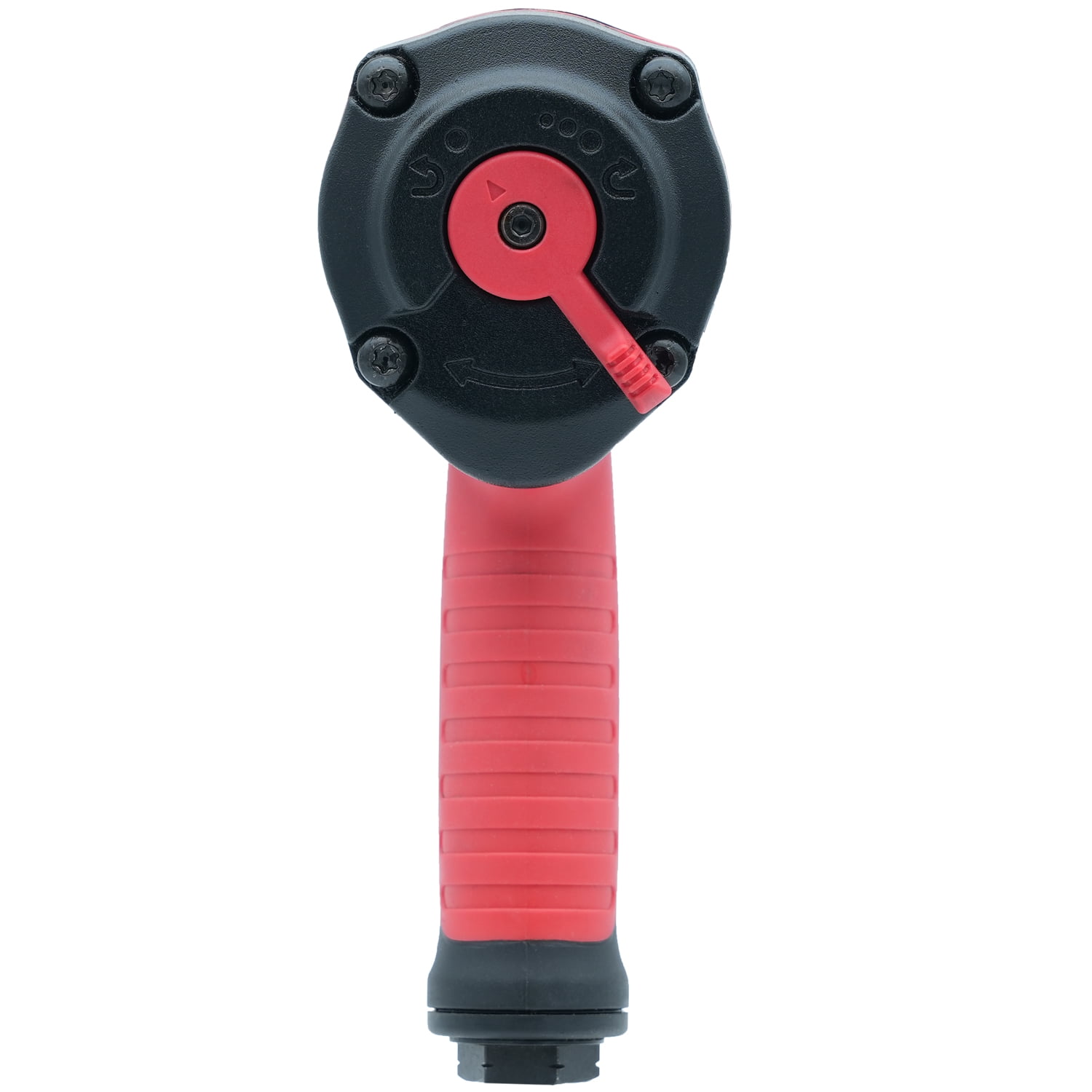Beswell® 1/2 " High Torque Air Impact Wrench with Up to Real 1180 Foot-Pounds Max Loosen Torque Output-BW-112BN