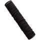 thumbnail image 2 of Lazos para el pelo para niñas, 100 unidades, sin daños, en colores negro y mixtos, elásticos para coletas, diademas suaves, minibandas sin costuras para niñas pequeñas, 3 cm de ancho, 2 of 7