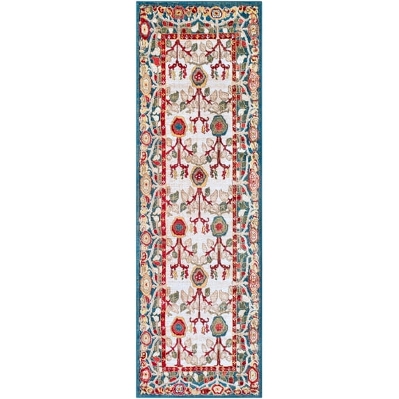 Surya Crafty Area Rug