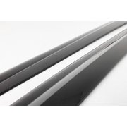 Autoclover Smoke Window Visors 4pcs compatible with 2026 CARNIVAL MPV