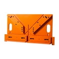 thumbnail image 2 of S SERENABLE Cutting Machine Base Plate Portable Accessories for Carpenter Workbench Home Thick 8mm, 2 of 9