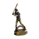 thumbnail image 2 of Trofeo de premio,Copa de trofeo de bateador de béisbol para recuerdo personalizado,Trofeo de premio con competiciones de torneos base,Trofeo del partido de liga Premio al trabajo en equipo, 2 of 8