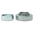 thumbnail image 3 of MAPLE ACE CSA207-23 Insert Bearing 1-7/16" Bore Cylindrical OD w/Eccentric Locking Collar, 3 of 5