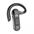thumbnail image 1 of auriculares de oído abierto,open Ear Bones auriculares de conducción ,auriculares bluetooth auriculares auriculares 5.2,wts estéreo con gancho para la oreja Auricular, 1 of 8