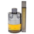 thumbnail image 2 of Azzaro Wanted By Night - 2 Pc Gift Set 3.4oz EDP Spray, 0.5oz EDP Spray, 2 of 6