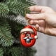 thumbnail image 5 of Decoraciones Del Árbol de Navidad Decoración Del Árbol de Navidad de 26 Letras Decoración Del Árbol de Navidad Colgante Decoración Del Árbol de Navidad Personalizada, 5 of 5
