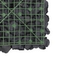 thumbnail image 6 of 12PCS Artificial Flowers Decoration, Flower Wall Panels, Black Flowers Wall, Stage Background Artificial Flowers Decoration, Silk Rose Flower Panels, Use for Party, Anniversary, 6 of 17