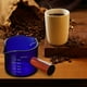 thumbnail image 4 of Taza medidora, jarra medidora grande, pitorro, vaso medidor para espresso, vaso medidor 5.5x6cm, 4 of 9
