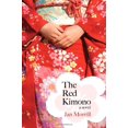 thumbnail image 1 of The Red Kimono: A Novel, 1 of 1