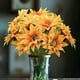 thumbnail image 5 of Ramos de Flores Artificiales - Flores Falsas - Flores Artificiales - Ramos para Decoración Del Hogar, 5 of 7