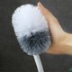 thumbnail image 4 of 2 Pack Long Handle Toilet Brush,toilet Brush Set With Strong Bristles--, 4 of 5