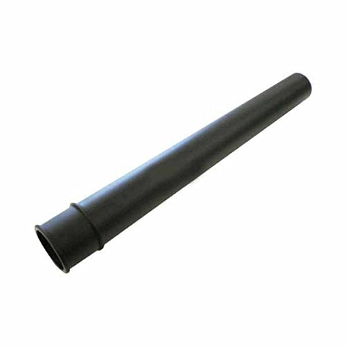 Vacuum Cleaner Attachment Plastic Wand Tube Pipe Hose Tool Extension 1.25 ID Vacuum Cleaner Attachment Plastic Wand Tube Pipe Hose Tool Extension 1.25 ID