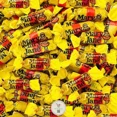 thumbnail image 2 of Mary Jane Peanut Butter Candy Bars - Old Fashioned Bite Size Twists Taffies - 1 Pound - Bulk Packaging, 2 of 5