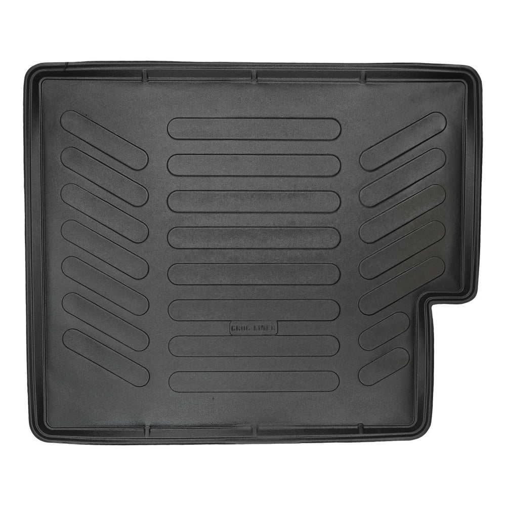 2017 Bmw X3 Cargo Cover