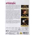 thumbnail image 2 of Ejercicios Durante El Embarazo 1 Pelicula Dvd TITANIUM Ejercicios Durante El Embarazo 1 Pelicula Dvd, 2 of 2