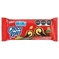 thumbnail image 1 of Pastelito Marinela mini chocoroles flow pack 4 piezas 112 g, 1 of 4