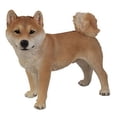 thumbnail image 1 of Hi-Line Gift 87790 Dog - Shiba Inu Standing Statue, 1 of 1