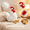 White rooster, variant on Rooster Chicken Decorative Pillow, Farmhouse Plush Animal Figurine, 30 cm (11.8 In) Soft Stuffed Ornament for Sofa, Bed, Couch, Fall, Thanksgiving and Christmas Home Décor