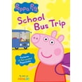thumbnail image 2 of Peppa Pig: School Bus Trip (DVD), Eone, Animation, 2 of 2