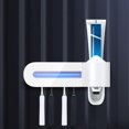 thumbnail image 3 of Esterilizador de cepillo Inteligente perfecl 2x, 3 of 7