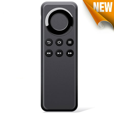 New CV98LM Fire TV Stick Remote Control Controller for Amazon Fire TV Sticks BOX (Best Air Mouse For Amazon Fire Tv)