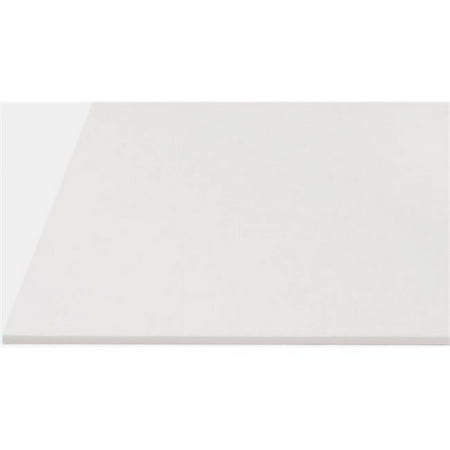 Alvin White On White Photography Presentation Board 16 x 20