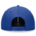 thumbnail image 4 of Men's Nike Royal Kentucky Wildcats Primetime Rise Adjustable Hat, 4 of 4
