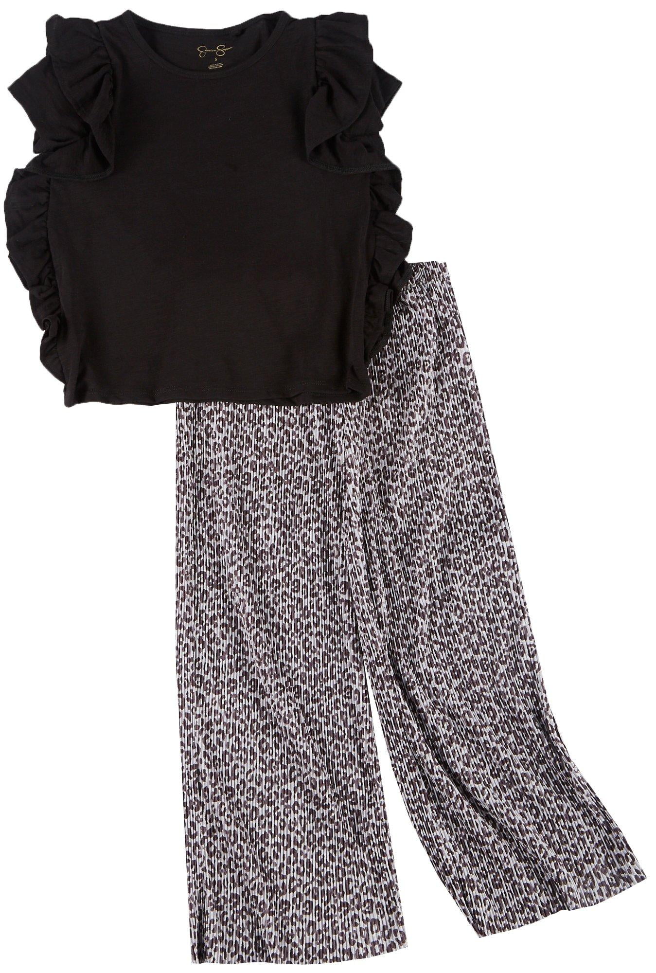 jessica simpson kids clothing line