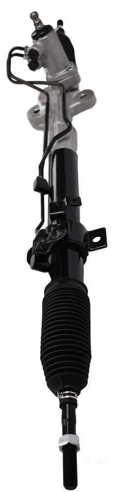 Atlantic Automotive Engineering 3182N AAE New Hydraulic Power Steering Rack & Pinion 100% Tested