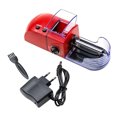 thumbnail image 3 of Rodillo Inyector Portátil para Fabricante Cigarrillos Automático Eléctrico (UE) Rojo, 3 of 9
