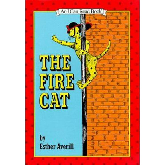 Pre-Owned The Fire Cat (An I Can Read Book) (Unknown) 0060201967 9780060201968