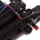 thumbnail image 3 of Bomba de transferencia de agua portátil de diafragma de 120 W con autoindicación de presión y reflujo Smart-100W-Negro, 3 of 9