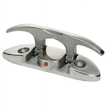 4.56 in. Stainless Steel Folding Cleat