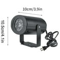 mini light projector