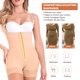 thumbnail image 5 of Body Shaper Control de barriga Body femenino Body Shaping Romper para mujer, 5 of 7
