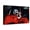 Canvas, variant on Art.com Keith Moon Red Drums Stretched Canvas Print Wall Art, 18" x 12"