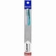 thumbnail image 1 of Toothbrush - LACER - Model D Technic - Soft filaments - Stain removal - Antibacterial plaque Black, 1 of 1