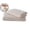 Beige, variant on Microfiber Cleaning Cloth – 11.8x11.8in Soft, Highly Absorbent & Quick-Drying Towel for Kitchen, Car, Glass & Furniture